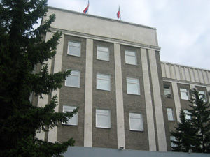 В Хакасии сформирован резерв управленческих кадров